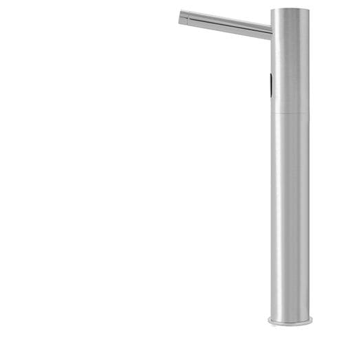 Distributeur de savon professionnel - ELITE PLUS AISI 316 - Stern Engineering Ltd. - sur plan / en acier inoxydable / électronique