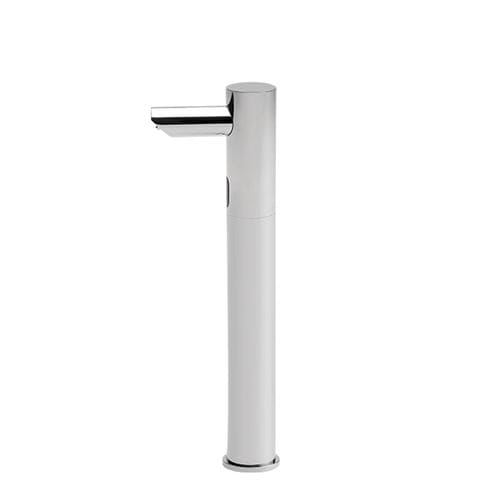 Distributeur de savon professionnel - SMART PLUS - Stern Engineering Ltd. - sur plan / en métal chromé / électronique