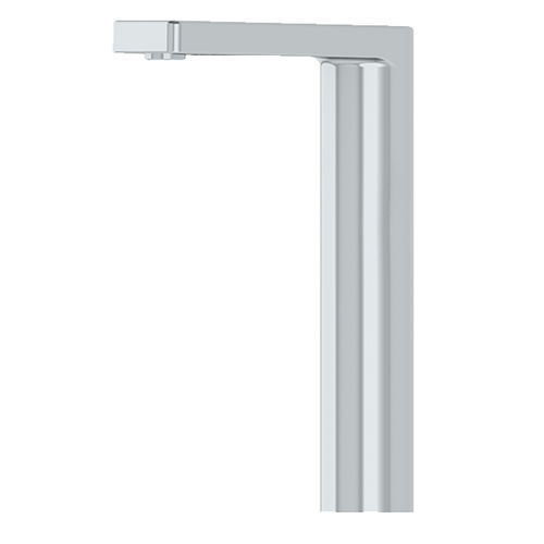 Mitigeur de vasque - BOREAL PLUS TOUCHLESS  - Stern Engineering Ltd. - à poser / électronique / en métal