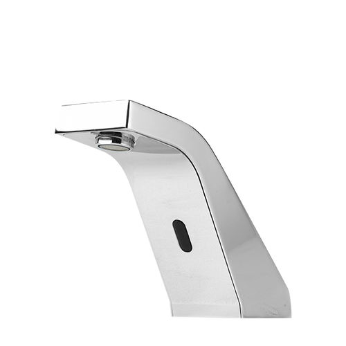 Mitigeur de vasque - CONDOR 1010 TOUCHLESS  - Stern Engineering Ltd. - à poser / infrarouge / en métal