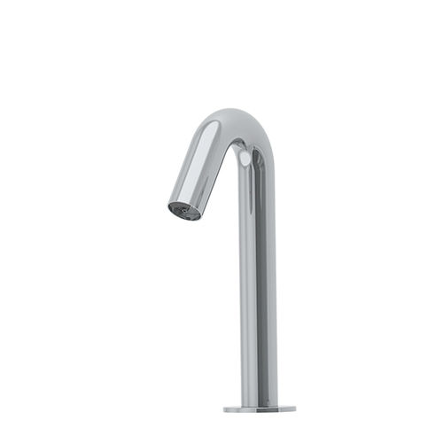 Mitigeur de vasque - CSABA PETITE TOUCHLESS  - Stern Engineering Ltd. - à poser / électronique / en métal
