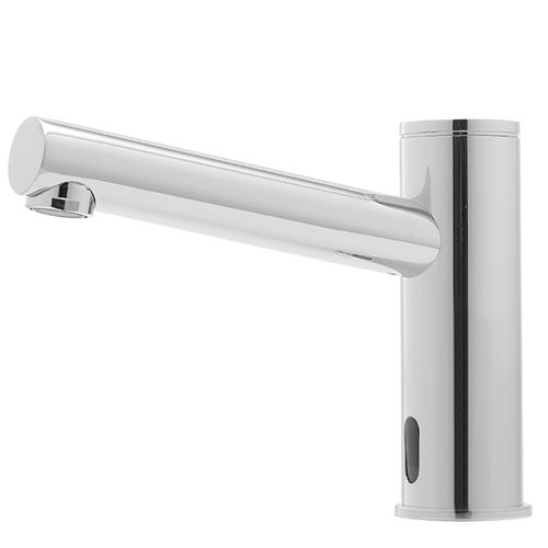 Mitigeur de vasque - ELITE L  - Stern Engineering Ltd. - à poser / infrarouge / en métal