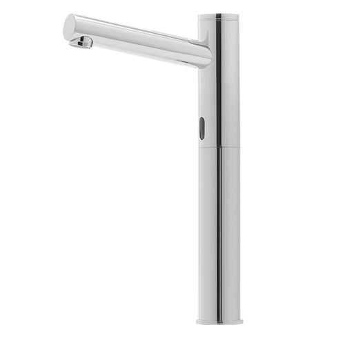 Mitigeur de vasque - ELITE 1000 PLUS L  - Stern Engineering Ltd. - à poser / infrarouge / en métal