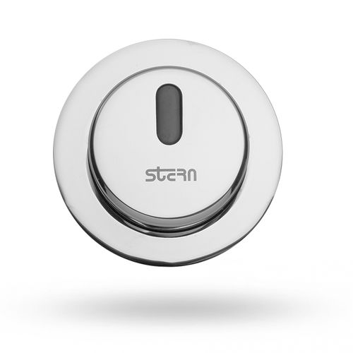 Bouton de chasse d'eau pour urinoir - JUPITER 1032  - Stern Engineering Ltd. - résidentiel / professionnel