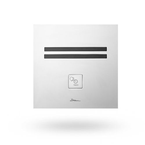 Chasse d'eau électronique - NARA 2032 P - Stern Engineering Ltd. - pour WC