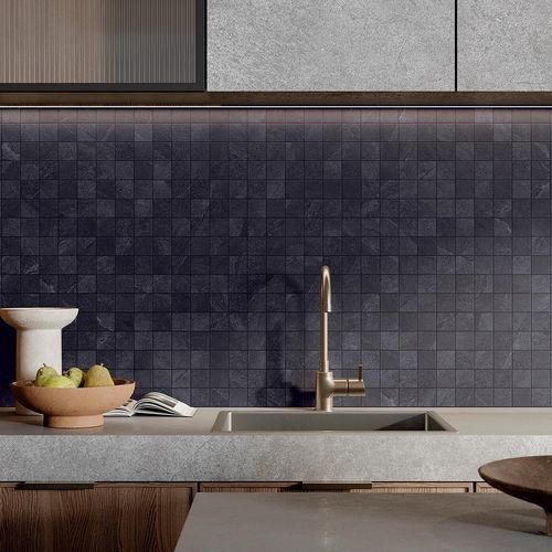 Carrelage en marbre - ATLANTIS - Alfalux - brillant / mat / poli