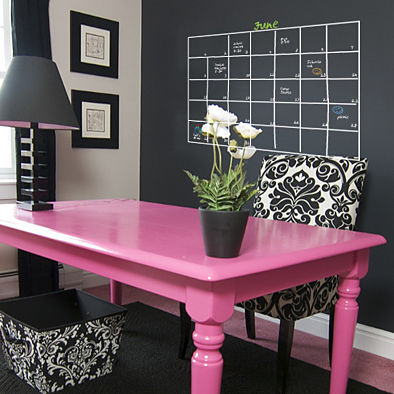 Peinture décorative - BEN® CHALKBOARD - Benjamin Moore & Co. - intérieure / pour bois / acrylique