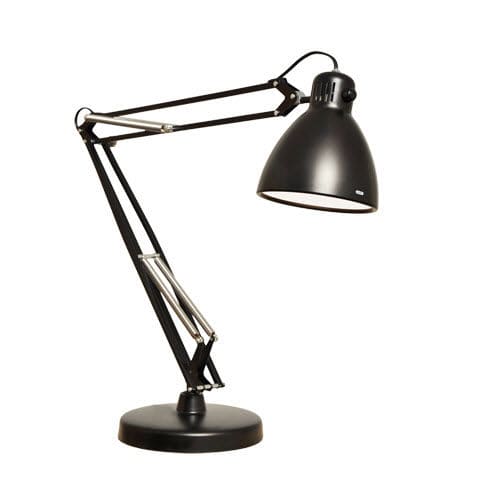 Lampe de bureau - L-1 - GLAMOX - en aluminium / en acier / contemporaine