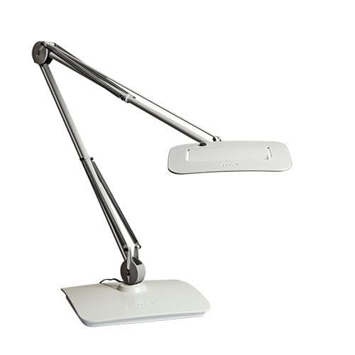Lampe de bureau - SPLIT - GLAMOX - en aluminium / en acier / contemporaine
