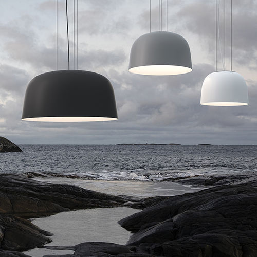 Suspension - SVA - GLAMOX - en acier / contemporaine / d'intérieur