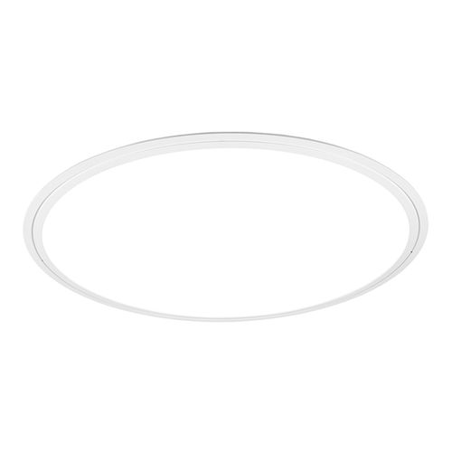 Luminaire encastrable au plafond - C95-R CIRCLE  - GLAMOX - à LED / rond / IP40