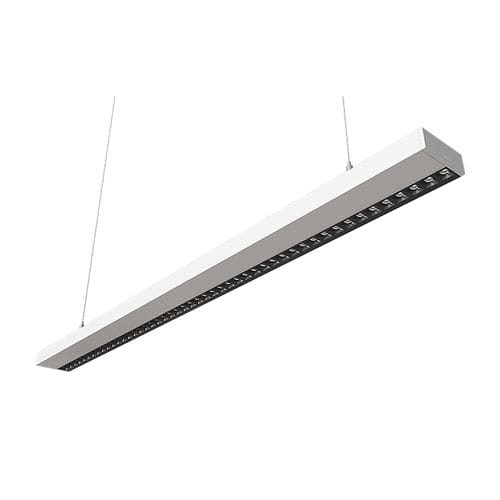 Luminaire encastrable au plafond - C21 - GLAMOX - suspendu / en saillie / à LED