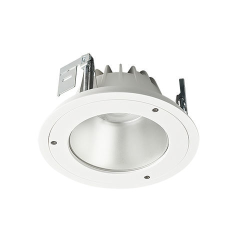 Downlight encastrable au plafond - D70-R195 SOLID G2  - GLAMOX - LED RGB / rond / IP65
