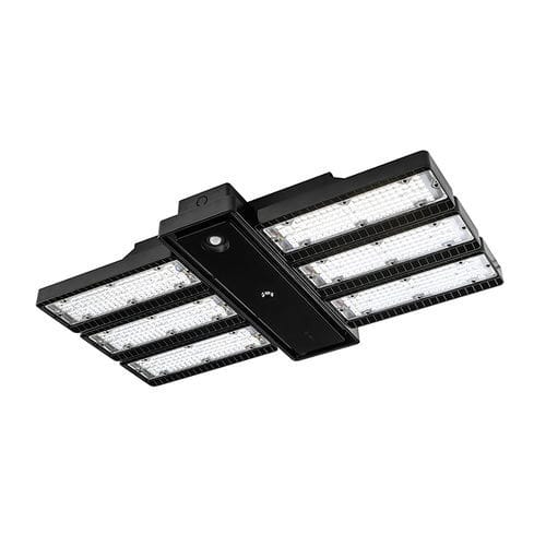 Projecteur IP65 - I658100 Series  - GLAMOX - à LED / professionnel / industriel