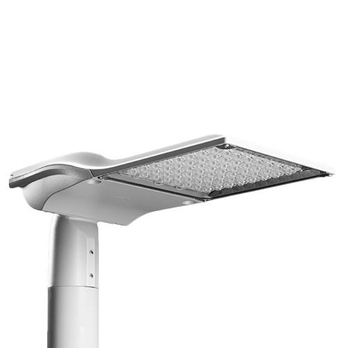 Lampadaire urbain - ELECTRA - GLAMOX - contemporain / en aluminium / en acier inoxydable