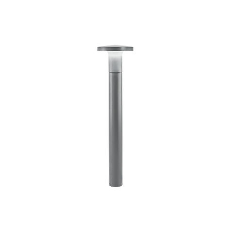 Borne d'éclairage de jardin - MIKO  - GLAMOX - contemporaine / en aluminium / en verre