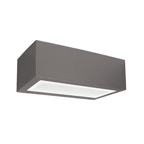 Applique murale contemporaine - O88-W  - GLAMOX - d'intérieur / d'extérieur / en fonte d'aluminium