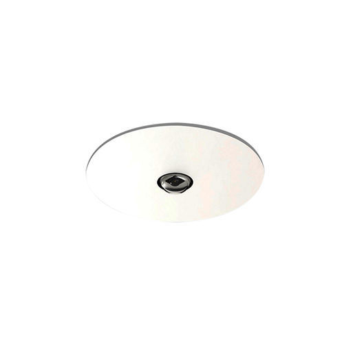 Downlight de secours - COBRA-R  - GLAMOX - encastrable au plafond / à LED / rond