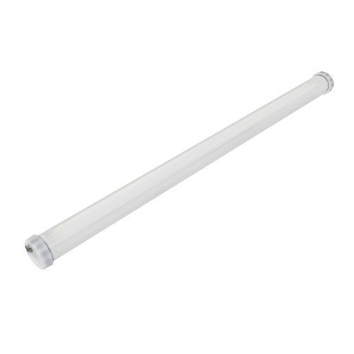 Luminaire apparent - I25  - GLAMOX - à LED / linéaire / IP68