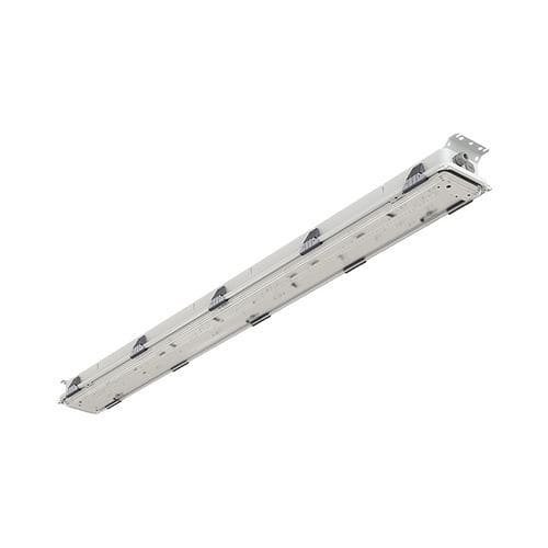 Luminaire encastré - MIL G2  - GLAMOX - à LED / linéaire / IP67