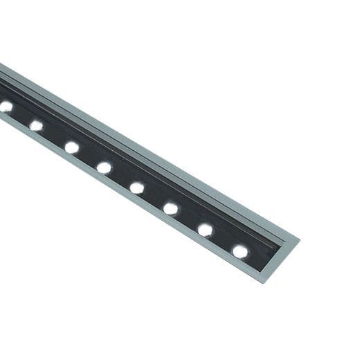 Luminaire encastré - O66-R - GLAMOX - à LED / linéaire / IP67