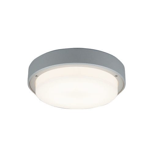 Luminaire encastrable au plafond - O70-S  - GLAMOX - encastrable au mur / à LED / rond