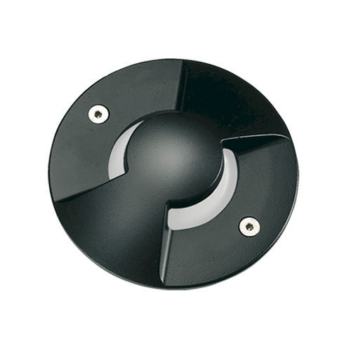 Luminaire encastré - O71-R  - GLAMOX - à LED / rond / IP67