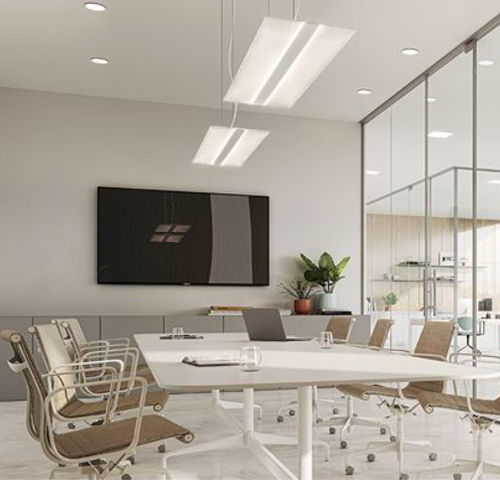 Suspension - C75-P G2  - GLAMOX - en aluminium / design minimaliste / sans fil