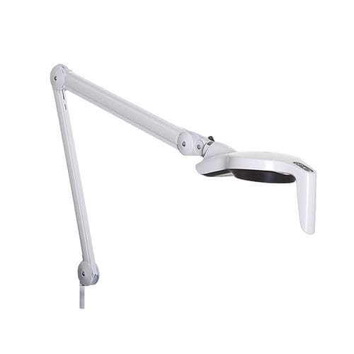 Lampe loupe - LHH  - GLAMOX - baladeuse / contemporaine / sans fil