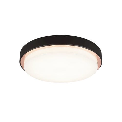 Luminaire encastrable au plafond - A70-S  - GLAMOX - encastrable au mur / à LED / rond