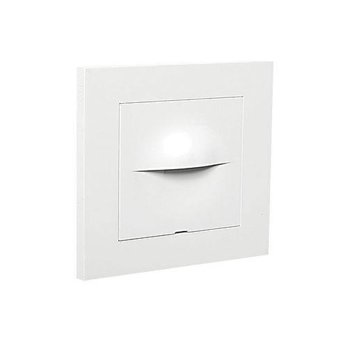 Applique murale contemporaine - C71-W  - GLAMOX - d'intérieur / carrée / fixe