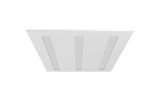 Panneau led pour plafond - MODERNA2-R - GLAMOX - décoratif / résidentiel / professionnel
