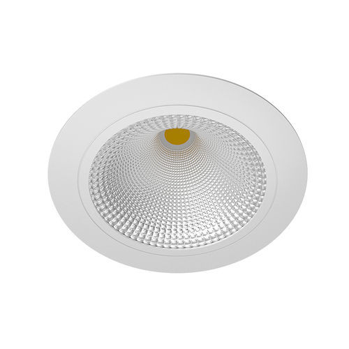Downlight encastré - CAMELEON MAXI R - GLAMOX - à LED / rond / d'intérieur