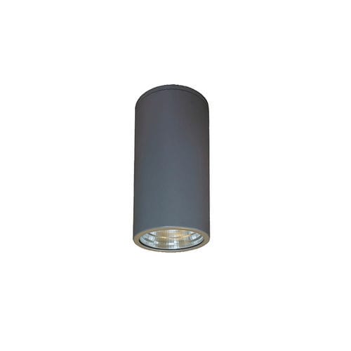 Spot en saillie - DN S140 - GLAMOX - à LED / tubulaire / IP54