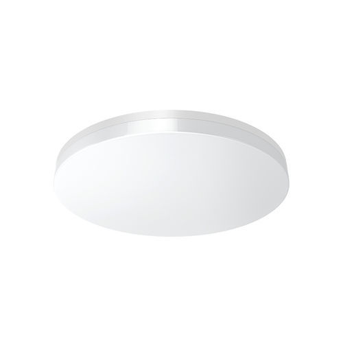 Luminaire apparent - SIRIUS - GLAMOX - à LED / circulaire / plat