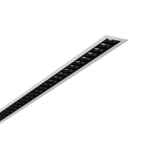 Luminaire apparent - FX35-R - GLAMOX - à LED / rectangulaire / linéaire