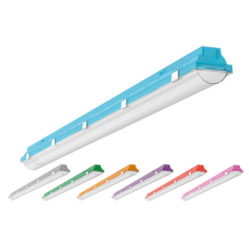 Luminaire apparent - COSMO ORION - GLAMOX - à LED / ovale / IP66