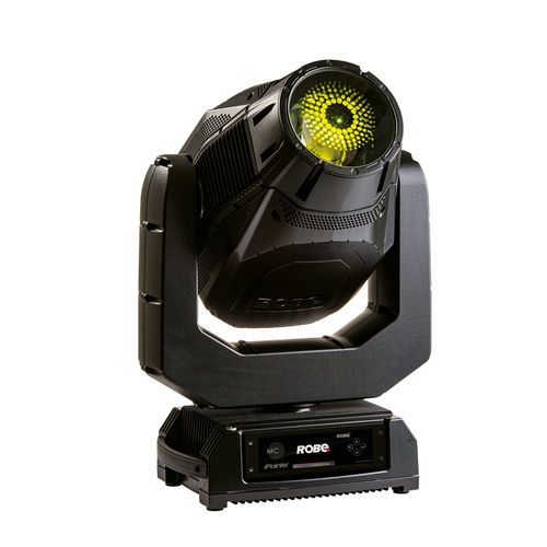 Projecteur lyre IP65 - IPOINTE® - Robert Allen/Beacon Hill - avec lampe à décharge / pour éclairage de scène / wash