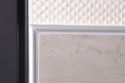 Profilé de finition en aluminium - SCHLUTER®-RONDEC-DB - Schluter Systems - pour carrelage / quart-de-rond