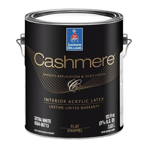 Peinture décorative - CASHMERE - Sherwin-Williams - d'intérieur / résidentielle / pour mur