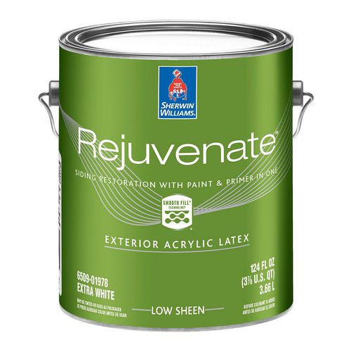 Peinture d'adhérence - REJUVENATE - Sherwin-Williams - d'extérieur / pour mur / pour bardage