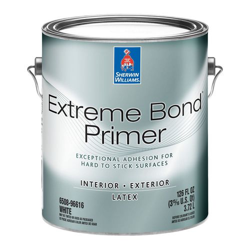 Primaire pour métal - EXTREME BOND - Sherwin-Williams - pour carrelage / pour plastique / pour verre