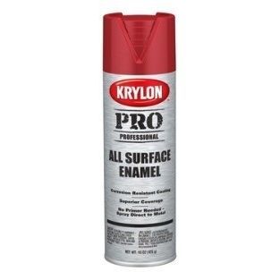 Peinture en spray - KRYLON® PROFESSIONAL ALL SURFACE - Sherwin-Williams - de protection / de finition / intérieure