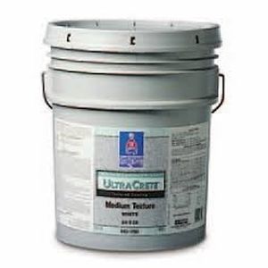 Enduit décoratif - ULTRACRETE  - Sherwin-Williams - intérieur / extérieur / texturé