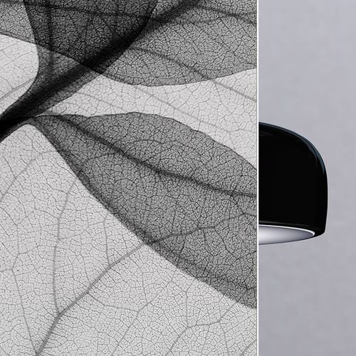 Panneau en verre de sécurité - SHEER 1 - Skyline Design - feuilleté / trempé / à motif