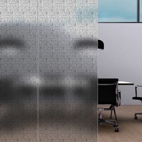 Panneau en verre de sécurité - LINES - Skyline Design - feuilleté / trempé / à motif