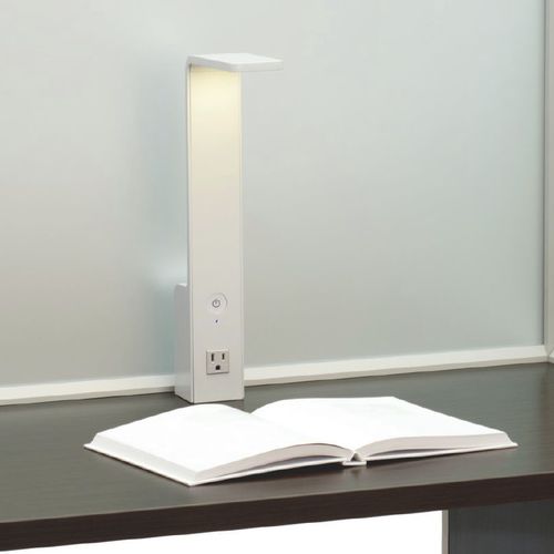 Lampe de bureau - THESIS  - Teknion - en métal / contemporaine / d'intérieur