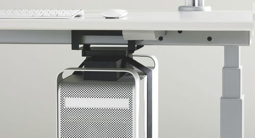 Goulotte de câblage en métal - ELECTRICAL ACCESSORIES - Teknion - pour bureau / professionnelle