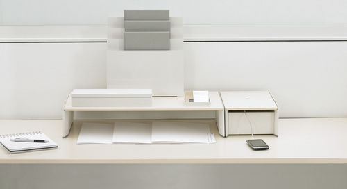 Porte-documents - PODIUM - Teknion