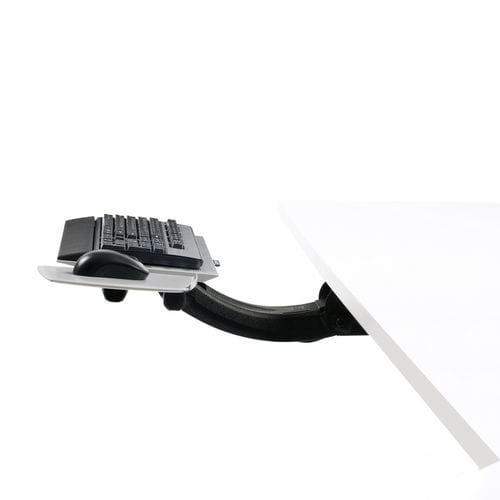 Tirette clavier - TIERS - Teknion
